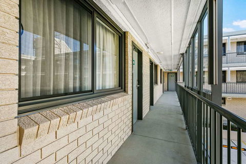 Quality Inn Sunshine Haberfield - Holiday Byron Bay 2