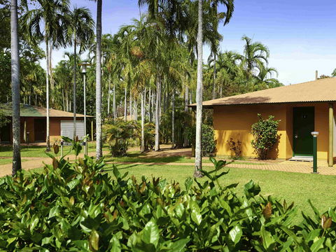 Kakadu Lodge Cooinda, Mngd By Accor - Holiday Byron Bay 0