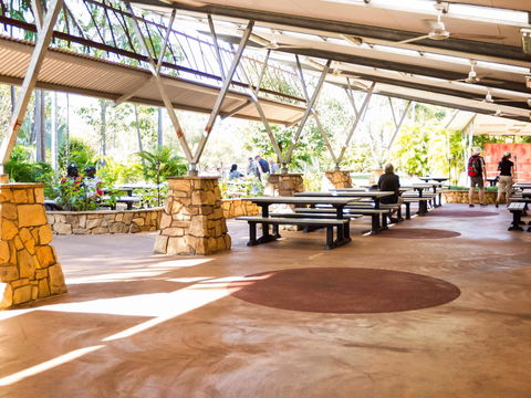 Kakadu Lodge Cooinda, Mngd By Accor - Holiday Byron Bay 1