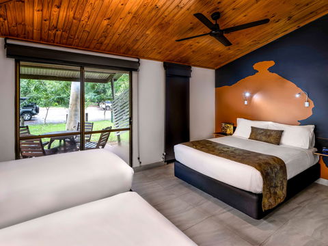 Kakadu Lodge Cooinda, Mngd By Accor - Holiday Byron Bay 2