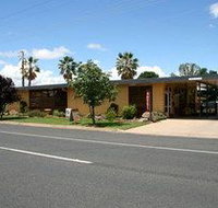 Cootamundra Gardens Motel - Holiday Byron Bay