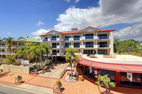 Park Regis Anchorage - Holiday Byron Bay 0