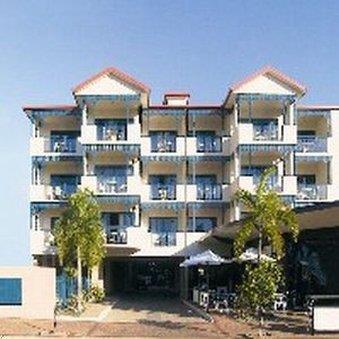 Park Regis Anchorage - Holiday Byron Bay 1