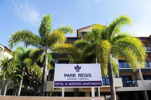 Park Regis Anchorage - Holiday Byron Bay 2