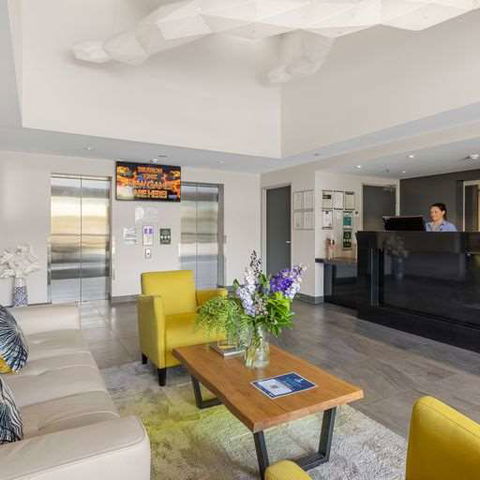 H On Mitchell Apartment Hotel - Holiday Byron Bay 0