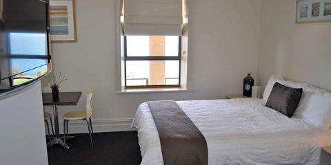 Kangaroo Island Seafront Resort - Holiday Byron Bay 0