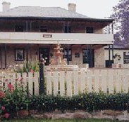 Segenhoe Inn Luxury Boutique Hotel - Holiday Byron Bay