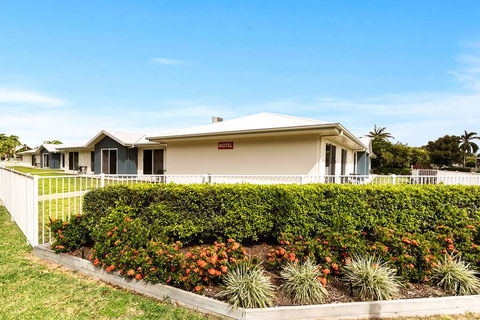 Econo Lodge Beachside - Holiday Byron Bay 1