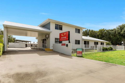 Econo Lodge Beachside - Holiday Byron Bay 2