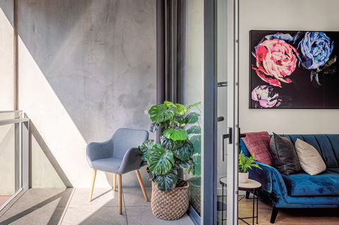 Urban Rest-Home Richmond - Holiday Byron Bay 2