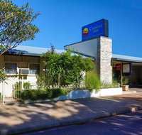 Comfort Inn Augusta Westside - Holiday Byron Bay