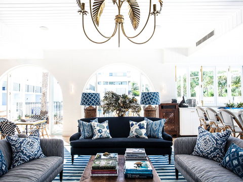 Halcyon House - Holiday Byron Bay 2