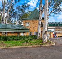 Quality Inn Penrith - Holiday Byron Bay