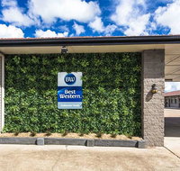 Best Western Endeavour Maitland Motel - Holiday Byron Bay