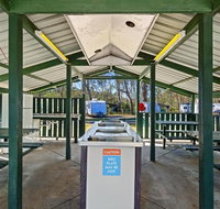 Discovery Parks Echuca - Holiday Byron Bay