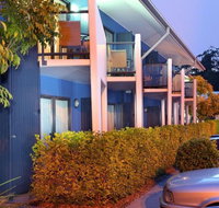 Manly Marina Cove Motel - Holiday Byron Bay