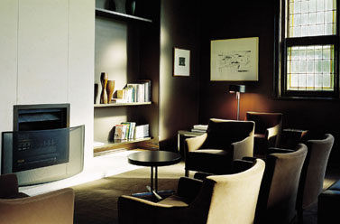 Mansion Hotel & Spa - Holiday Byron Bay 2