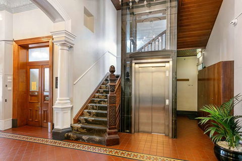 Quality Inn The George Hotel Ballarat - Holiday Byron Bay 2