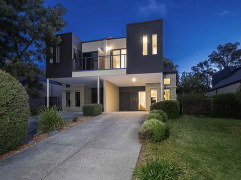 Sebel Creswick Forest Resort - Holiday Byron Bay 0