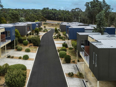 Sebel Creswick Forest Resort - Holiday Byron Bay 1