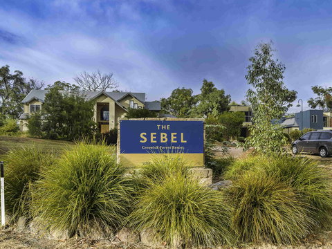 Sebel Creswick Forest Resort - Holiday Byron Bay 2