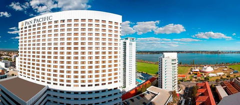 Pan Pacific Perth - Holiday Byron Bay 0