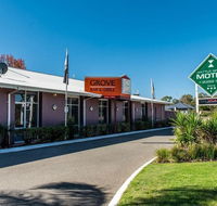 Wattle Grove Motel - Holiday Byron Bay