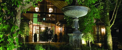 Echoes Boutique Hotel & Resort - Holiday Byron Bay 0