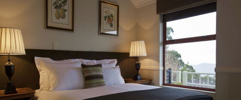 Echoes Boutique Hotel & Resort - Holiday Byron Bay 1