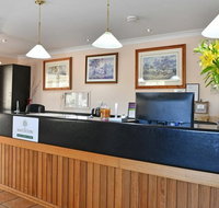 Burke  Wills Motor Inn - Holiday Byron Bay
