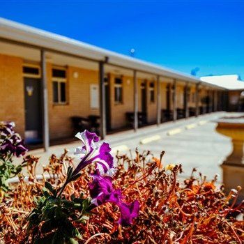 MAS Country Club Motor Inn - Holiday Byron Bay 1