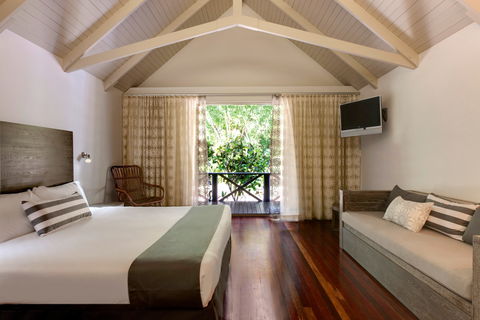 Hamilton Island Palm Bungalows - Holiday Byron Bay 0