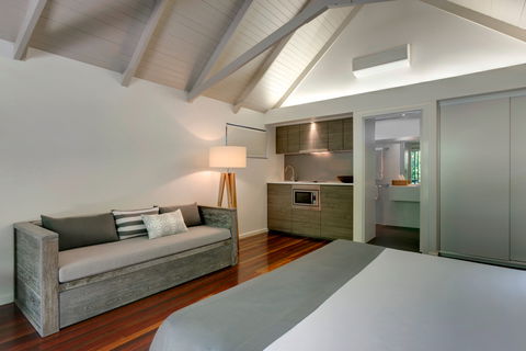 Hamilton Island Palm Bungalows - Holiday Byron Bay 1