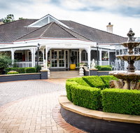 voco Kirkton Park Hunter Valley - Holiday Byron Bay