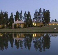 Leisure Inn Pokolbin Hill - Holiday Byron Bay