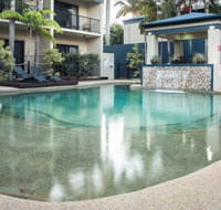 Coral Cay Resort - Holiday Byron Bay