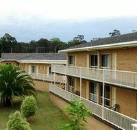 Bayview Motor Inn - Holiday Byron Bay