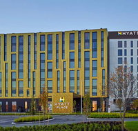 Hyatt Place Melbourne Essendon Fields - Holiday Byron Bay