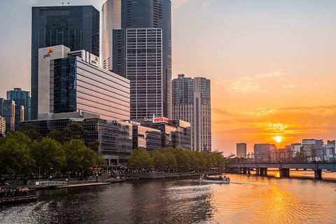 YEHS Hotel Melbourne CBD - Holiday Byron Bay 1