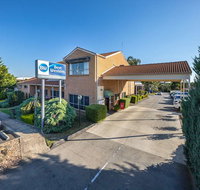 Best Western Airport Motel  Conv Ctr - Holiday Byron Bay