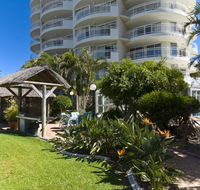 2nd Avenue Beachside Apartments - Holiday Byron Bay