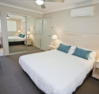 Stonewood Villas - Holiday Byron Bay