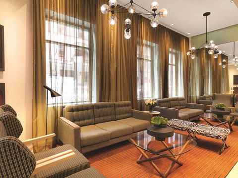 Adina Apartment Hotel Sydney Town Hall - Holiday Byron Bay 1