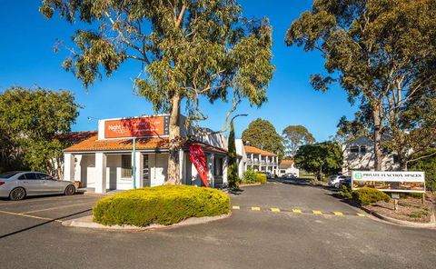 Ferntree Gully, A Nightcap Hotel - Holiday Byron Bay 1