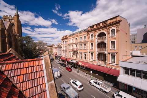 Hadley's Orient Hotel - Holiday Byron Bay 0