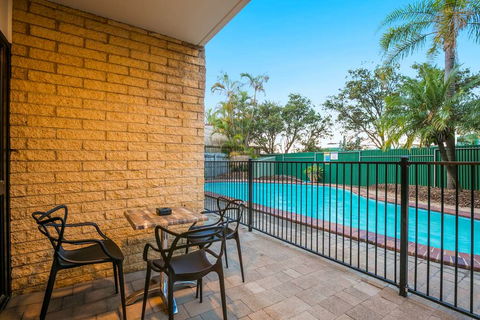Kawana Waters Hotel By NightCap - Holiday Byron Bay 1