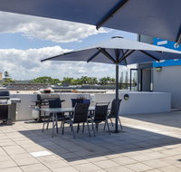 Aligned Corporate Residences Mackay - Holiday Byron Bay