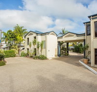 Coral Cay Resort Motor Inn - Holiday Byron Bay