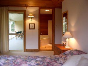 Kemeys Mountain Hideaway - Holiday Byron Bay 1