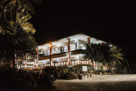 Fitzroy Island Resort - Holiday Byron Bay 1